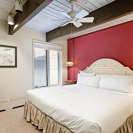 Chateau Dumont Unit 2 Aspen Extérieur photo