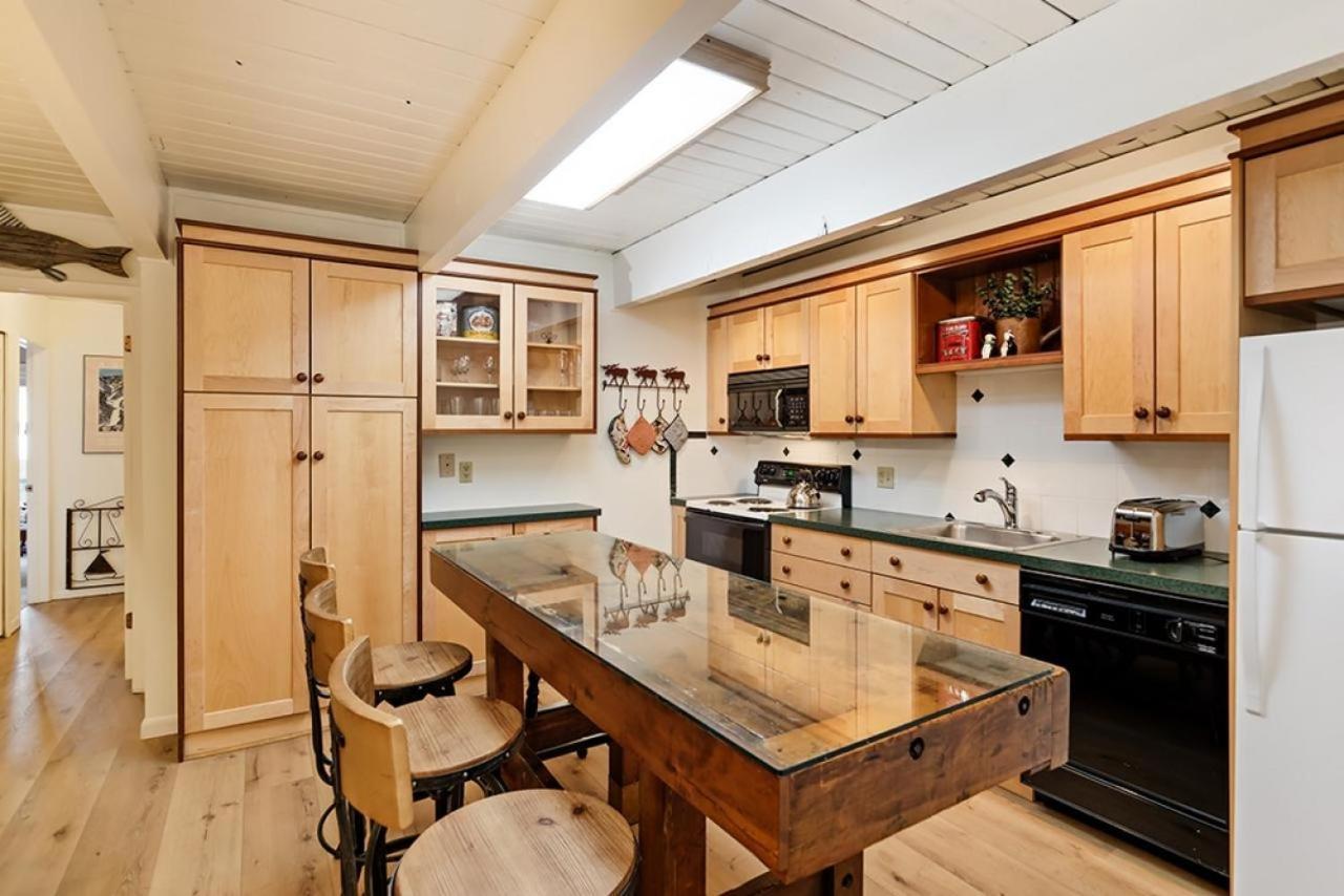 Chateau Dumont Unit 2 Aspen Extérieur photo