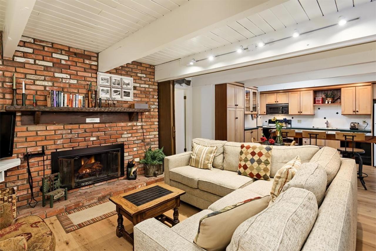 Chateau Dumont Unit 2 Aspen Extérieur photo