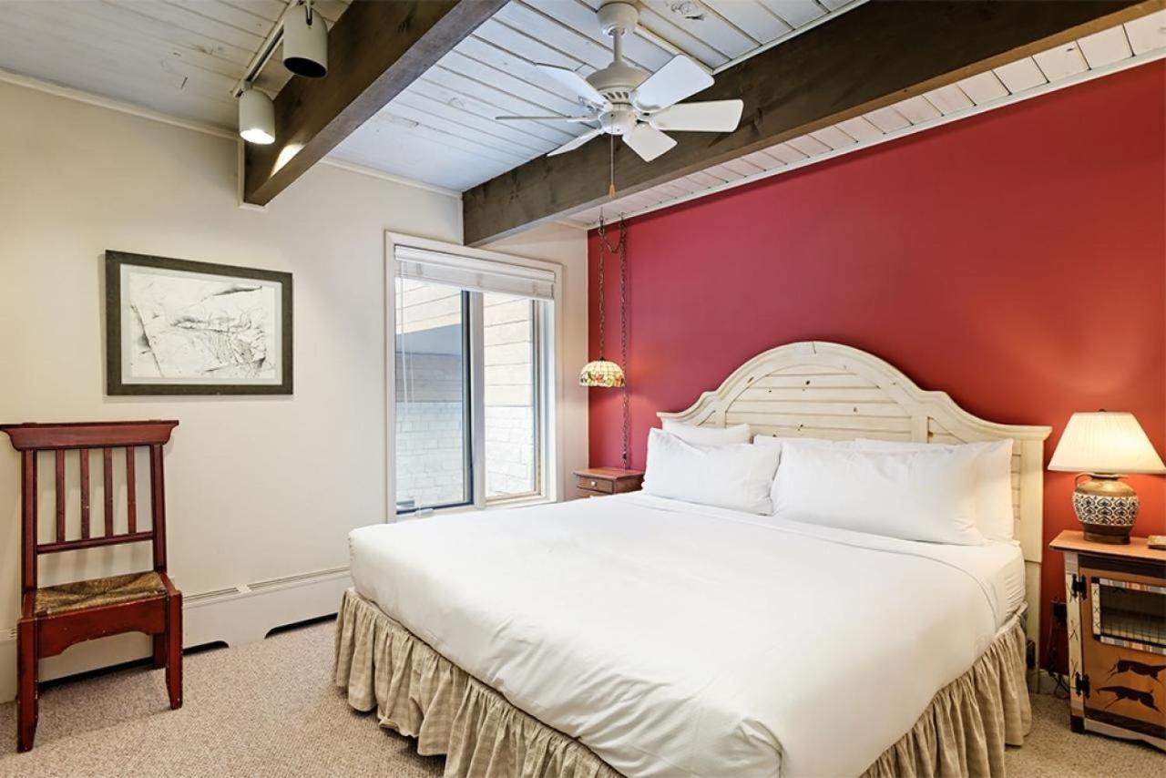 Chateau Dumont Unit 2 Aspen Extérieur photo