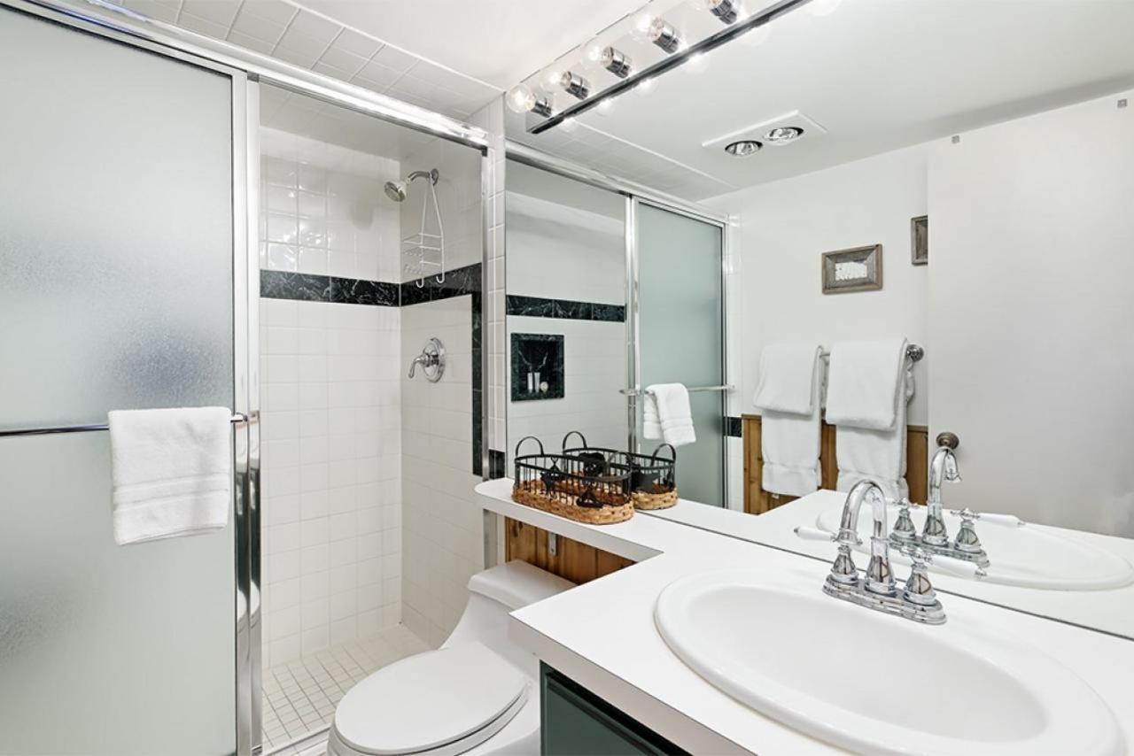 Chateau Dumont Unit 2 Aspen Extérieur photo